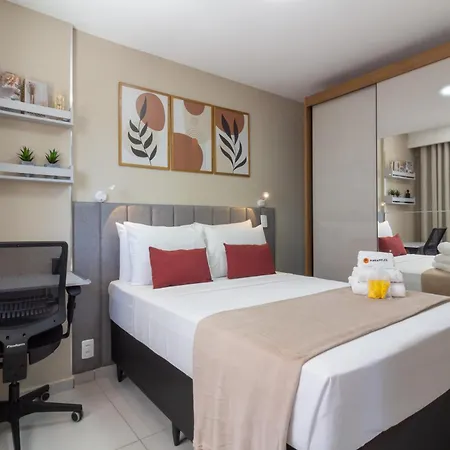 Proximo Do Centro Do Rio - Im712 Apartment